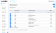 List view of Failure Code List window